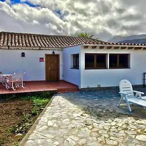 El Regalo De Mis Abuelos Hébergement de vacances