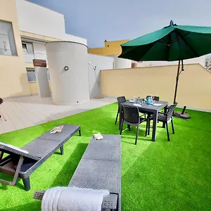 La Casa Del Drago By Tor Appartement